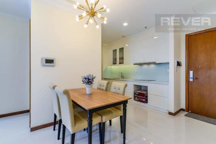 The Berry Vinhomes Luxury Apartments Ho Chi Minh City Exterior photo